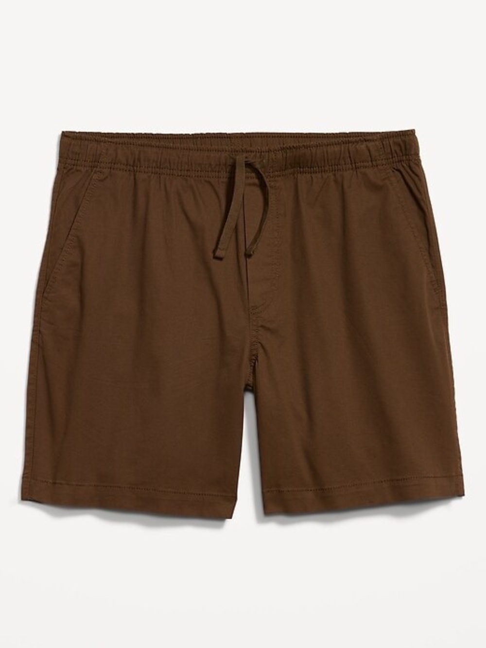 Men’s Old Navy Twill Jogger Shorts